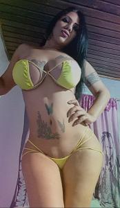 631849711: Transexual en Sevilla