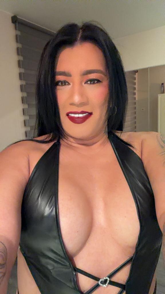 Travesti en Toledo: 