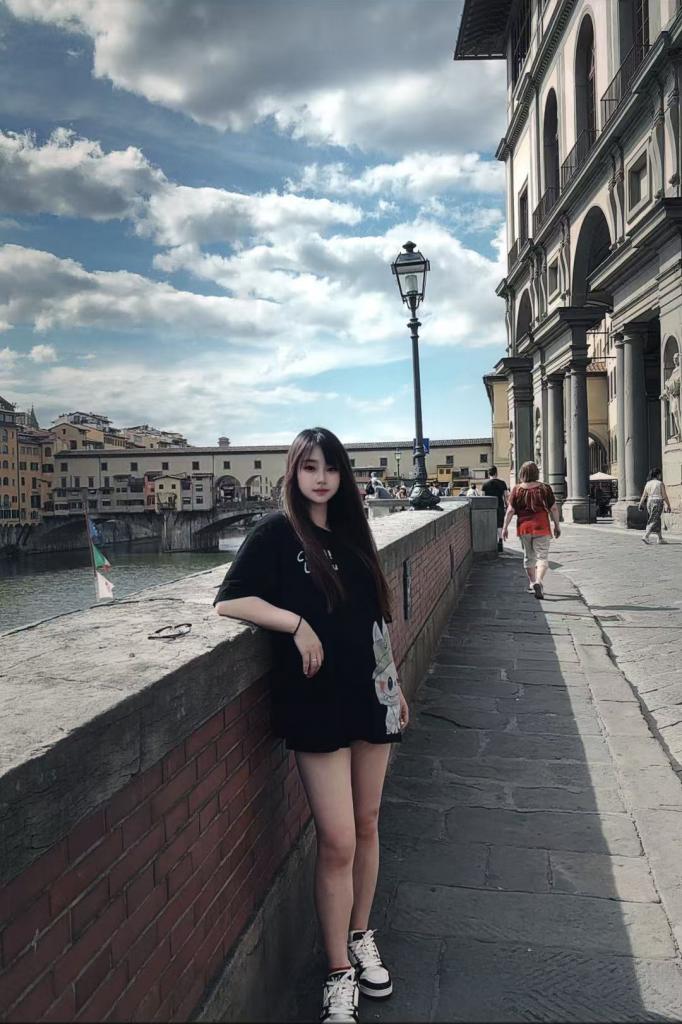 Chica busca chico en Madrid: Chica busca chico