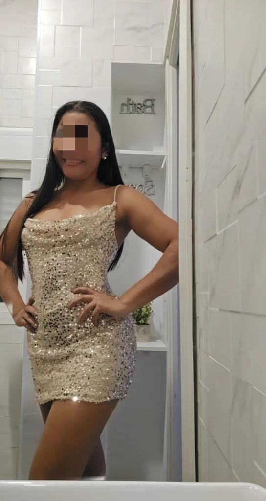 Chica busca chico en Madrid: 