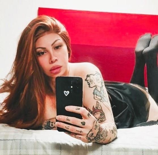 Transexual en Barcelona: Transexuales y Travestis