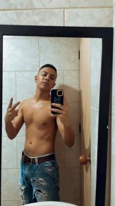 655256716: Chico busca chica en Tenerife