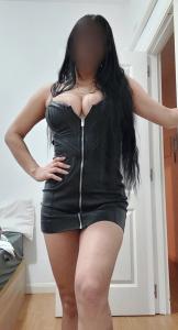 643443866: Chica busca chico en Madrid