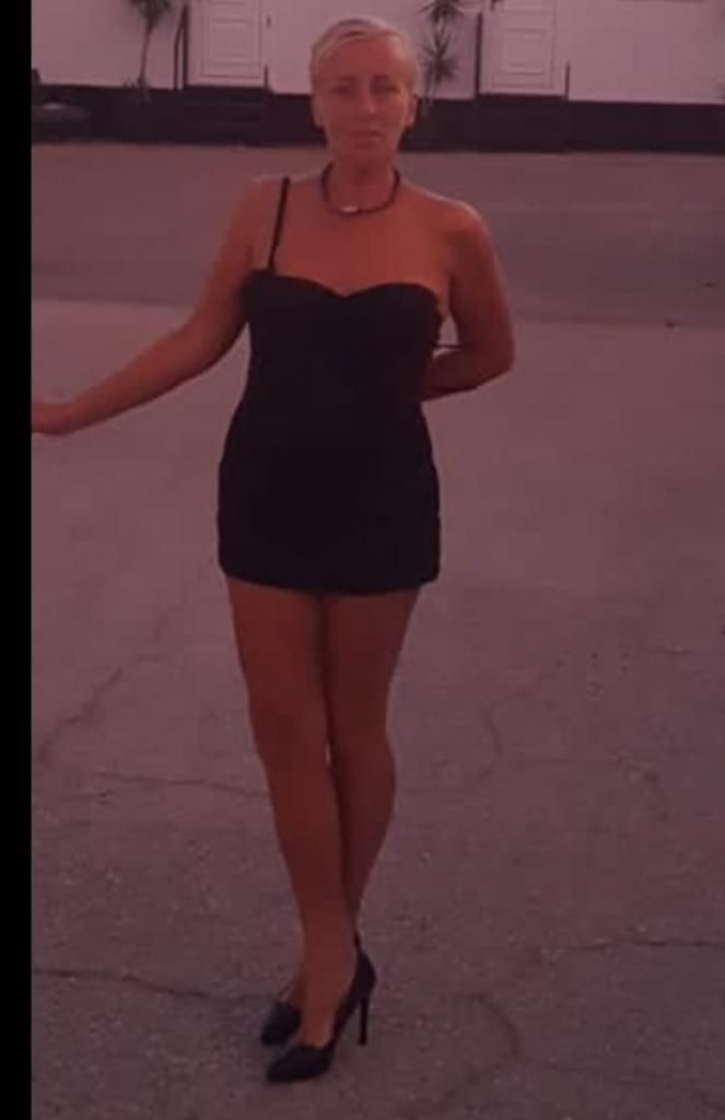 Chica busca chico en Alicante: 