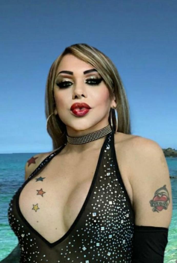 Travesti en Cádiz: 
