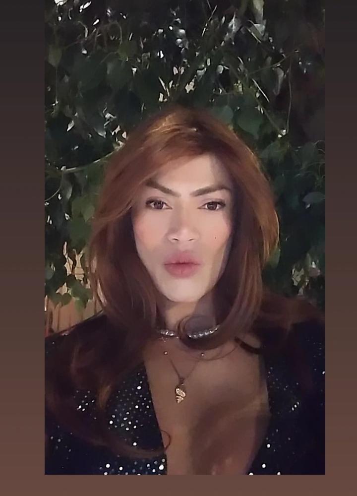 Transexual en Málaga: 