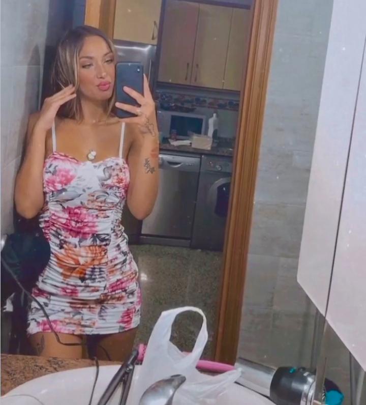 652854044: Chica busca chico en Almería