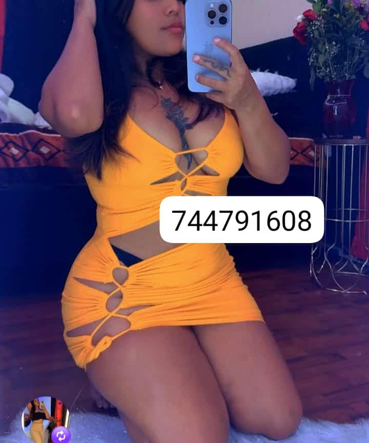 744791608: Chica busca chico en Madrid