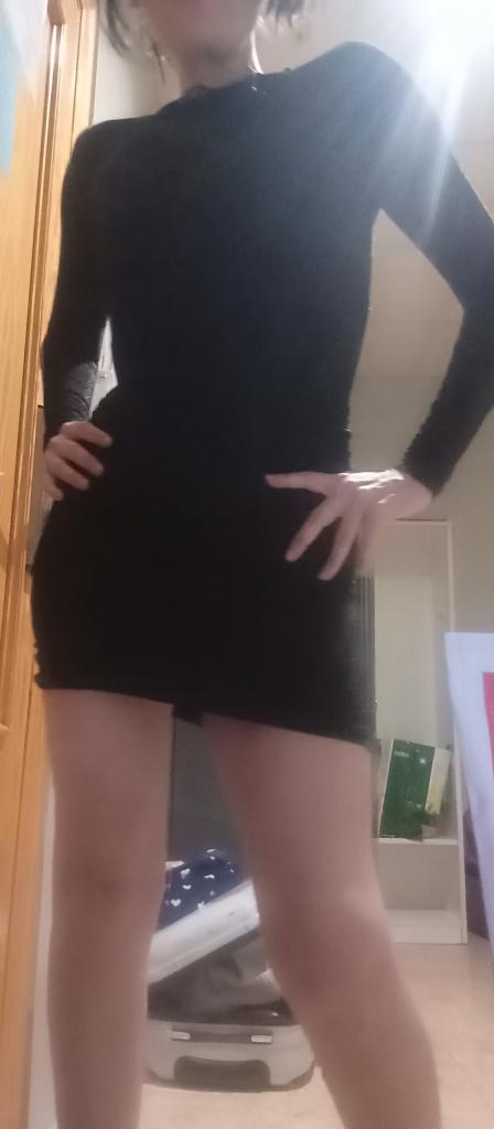 666723906: Chica busca chico en Murcia