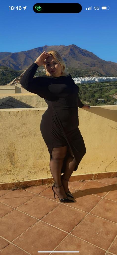 640915304: Chica busca chico en Málaga