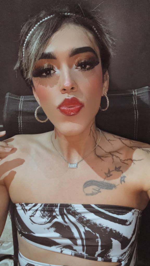 624548698: Travesti en Valencia