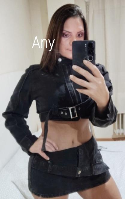 Chica busca chico en Pontevedra: 