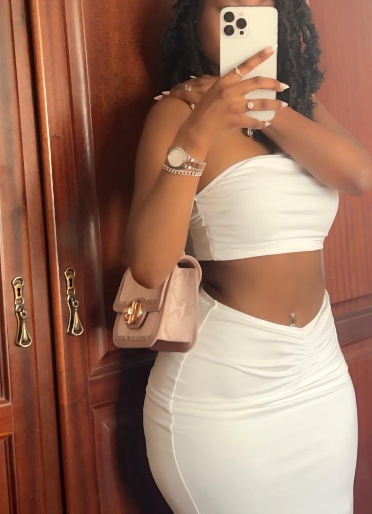 Chica busca chico en Alicante: 