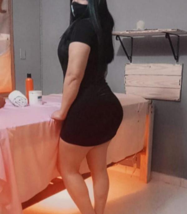 Chica busca chico en Madrid: 