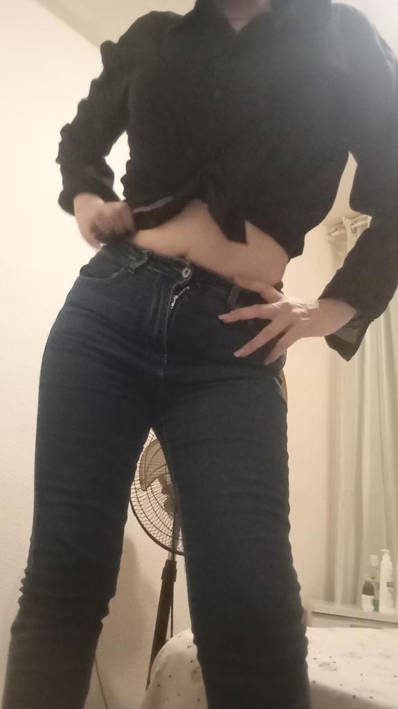 Chica busca chico en Murcia: 