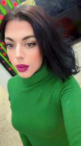 647296752: Travesti en Sevilla