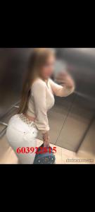 603922815: Chica busca chico en Segovia