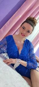 678253778: Transexual en Sevilla