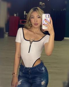 680726959: Chica busca chico en Madrid