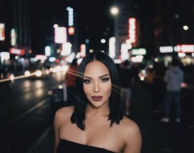 632964344: Transexual en Málaga