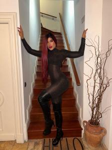 642525778: Transexual en Sevilla
