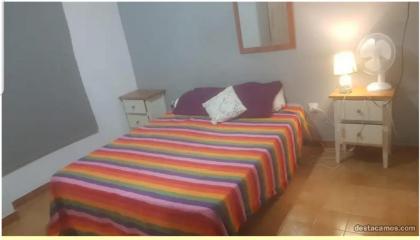 666663879:  en Las Palmas