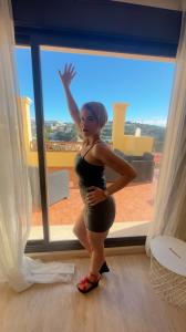 672017347: Chica busca chico en Málaga