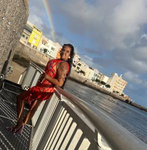 631136410: Chica busca chico en Las Palmas