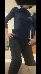 666723906: Chica busca chico en Murcia