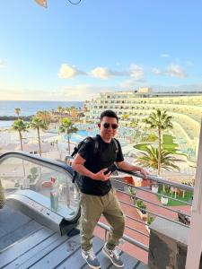 624751201: Chico busca chica en Tenerife