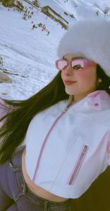 602399986: Travesti en Sevilla