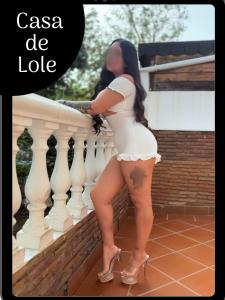 617043703: Chica busca chico en Granada