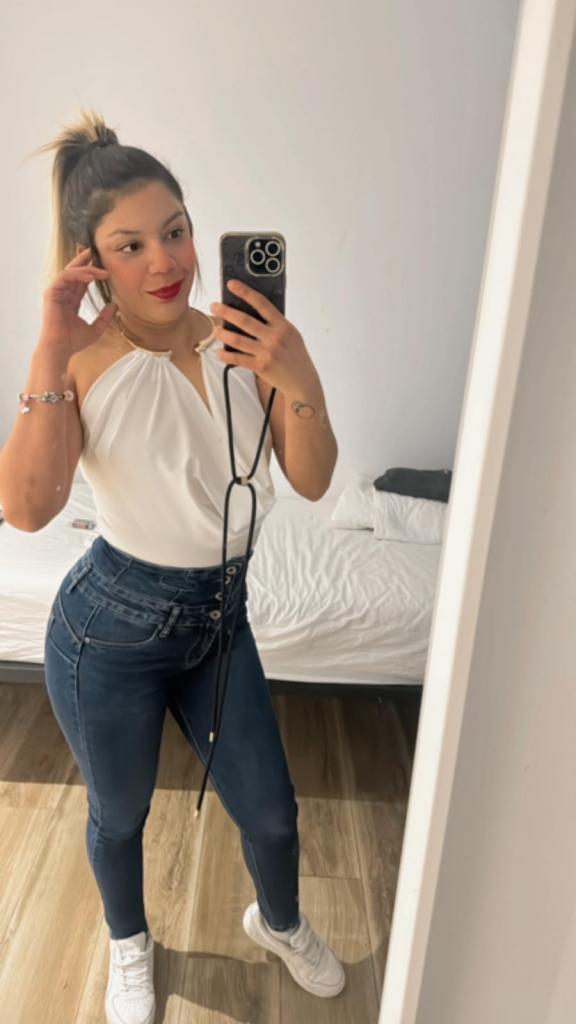 Chica busca chico en Málaga: 