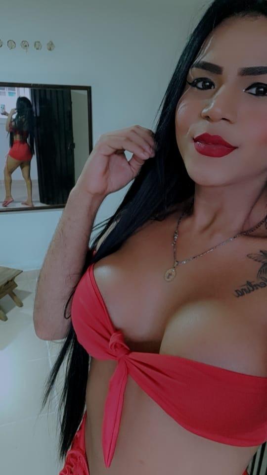 Travesti en Barcelona: 