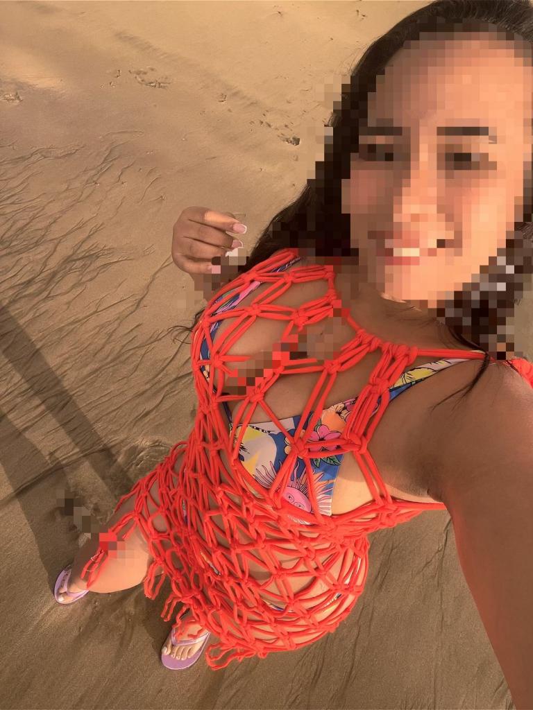 Chica busca chico en Las Palmas: 