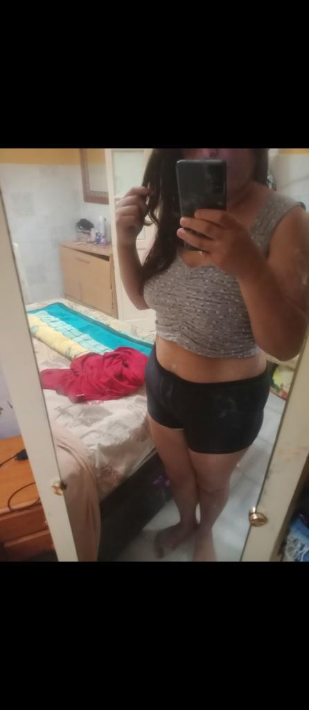 Chica busca chico en Melilla: 