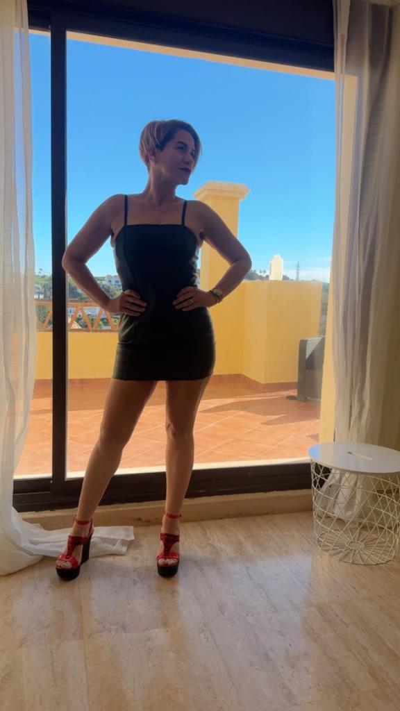 672017347: Chica busca chico en Málaga