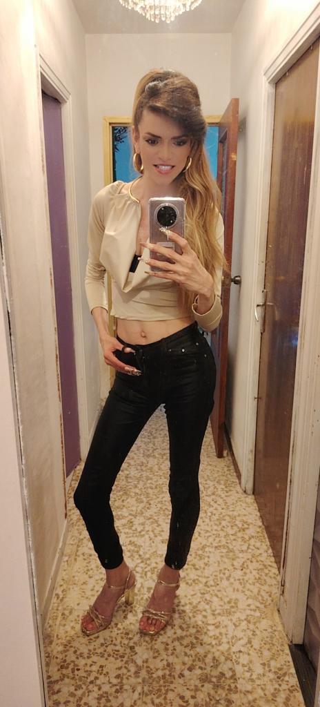 678253778: Travesti en Sevilla