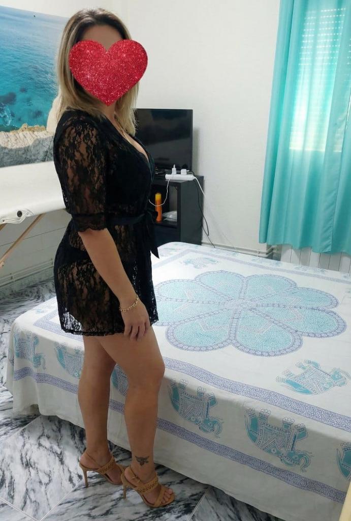 Chica busca chico en Madrid: 