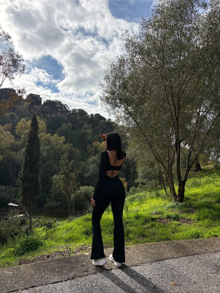 666285003: Chica busca chico en Málaga