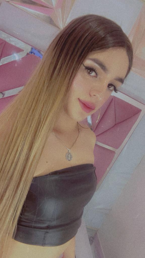 Transexual en Barcelona: 