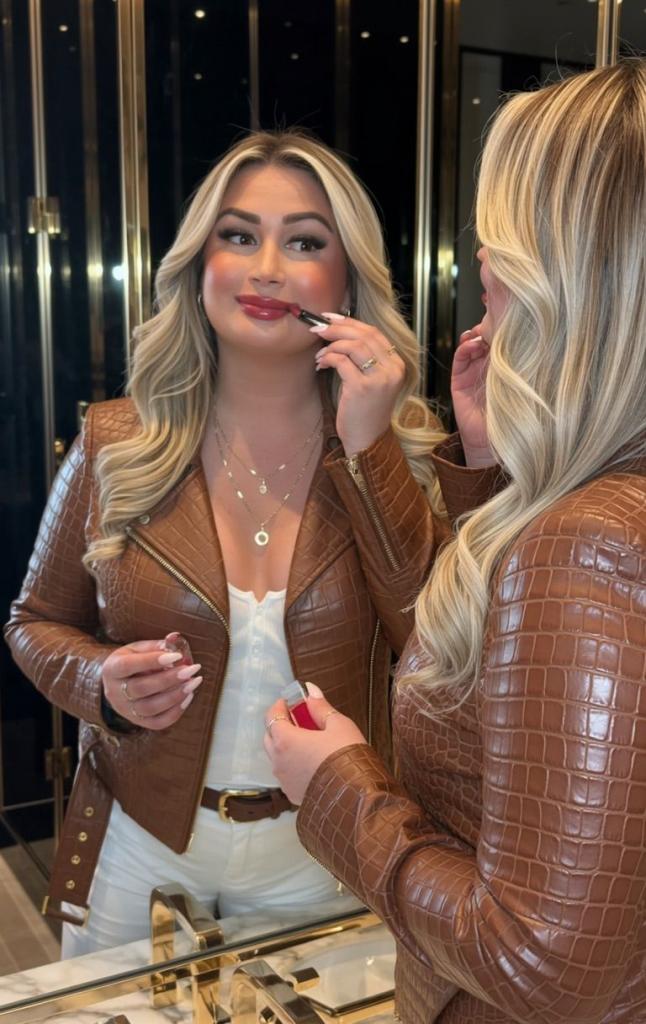 Transexual en Pontevedra: 