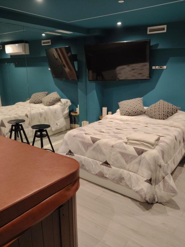 613647613:  en Madrid