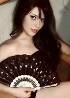 624734733: Travesti en Zaragoza