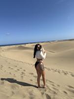 602046189: Chica busca chico en Las Palmas