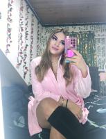 652117912: Transexual en Madrid