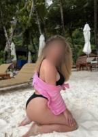 613482856: Chica busca chico en Badajoz