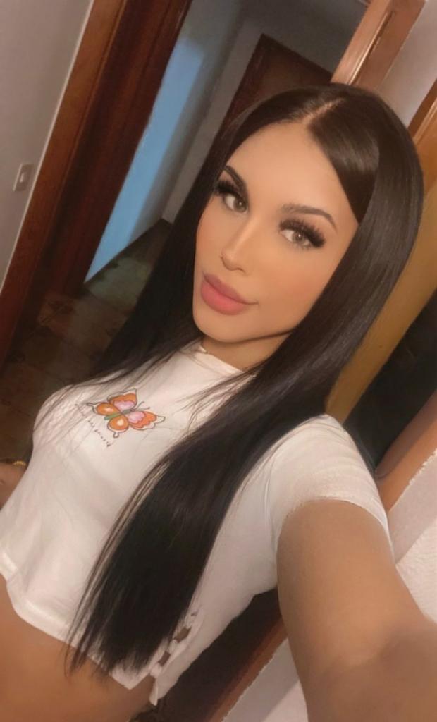 Transexual en Barcelona: 