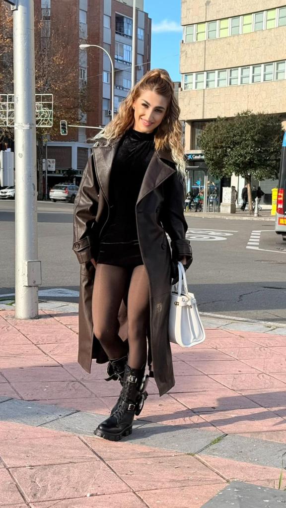 Chica busca chico en Alicante: 