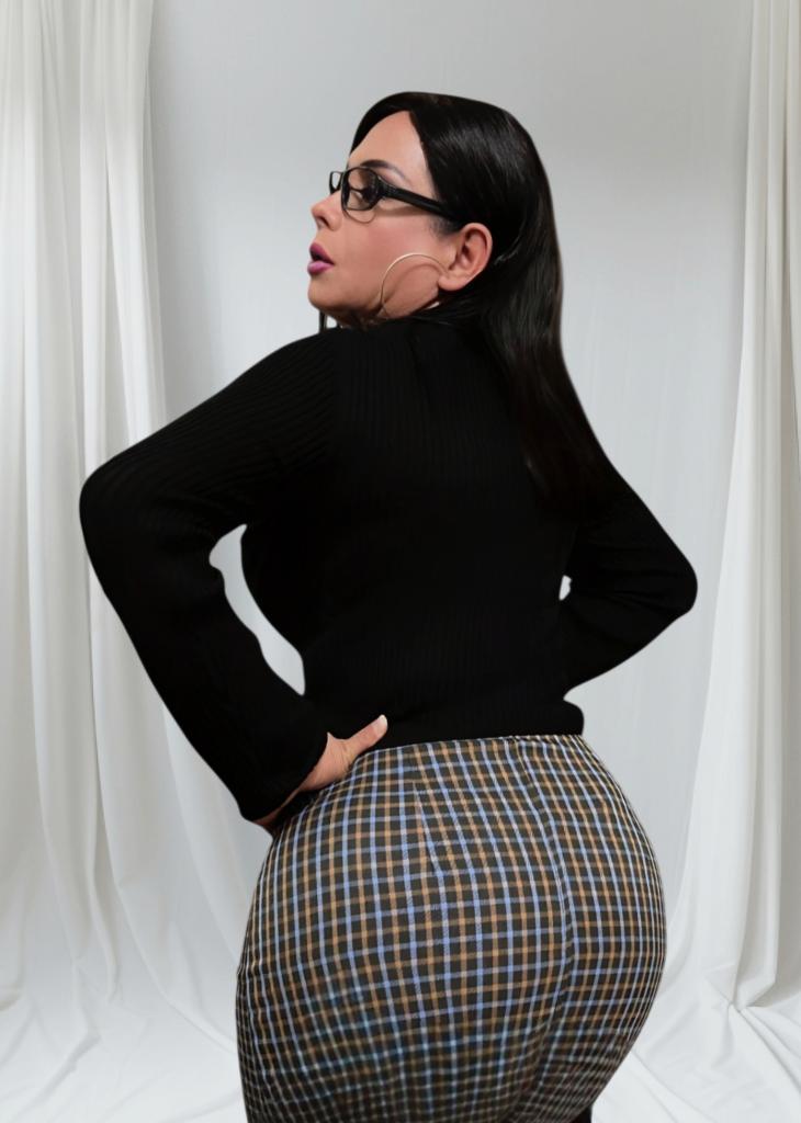 600605903: Transexual en Madrid